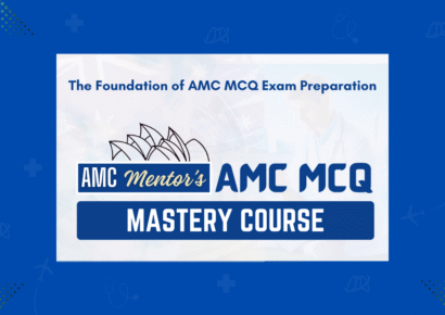 AMC MCQ MASTERY Course